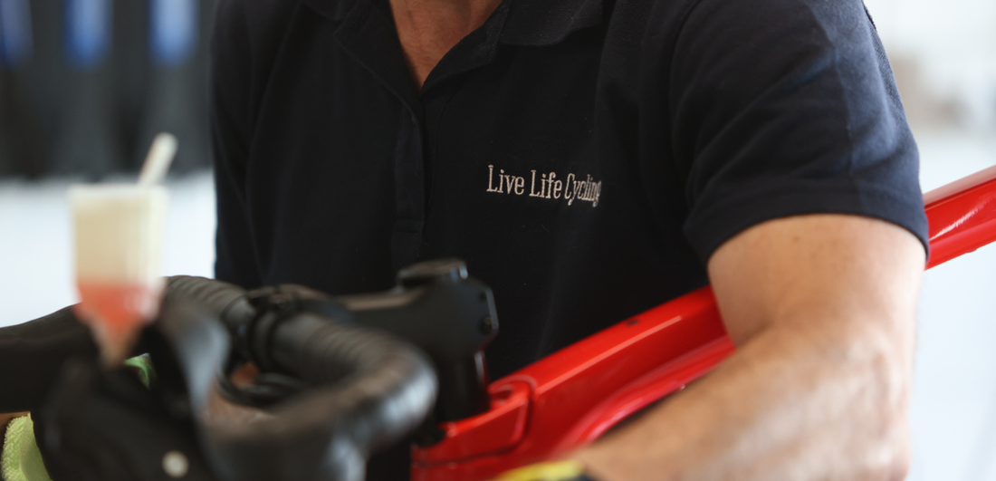 This is the Critical Mistake in Bike Buying: