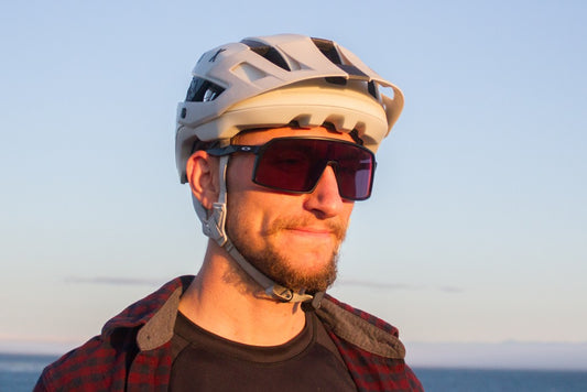 Why Should Oakley Sutro Sunglasses Be Your Next Cycling Gear Upgrade?