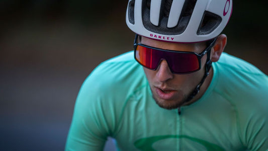 Why Should Cyclists Wear High-Quality Sunglasses?