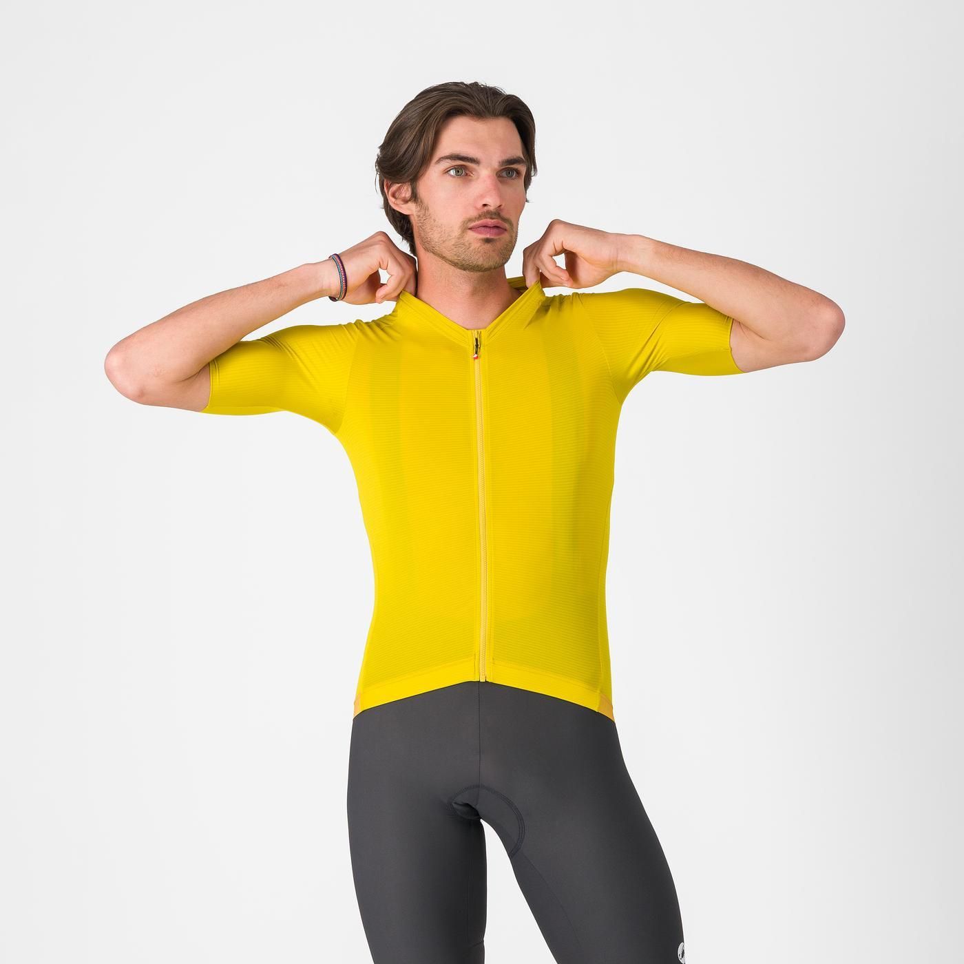 CASTELLI ESPRESSO 2 JERSEY
