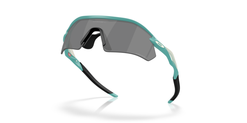 Oakley Radar Plate
