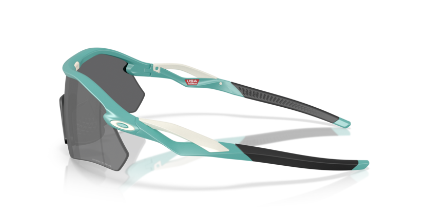 Oakley Radar Plate