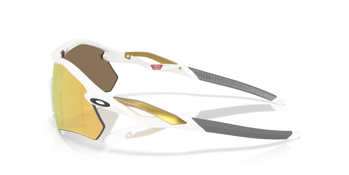 Oakley Radar Plate