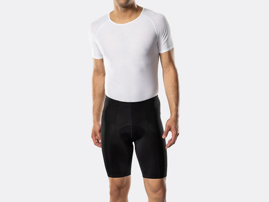 Short Bontrager Solstice Large  Black