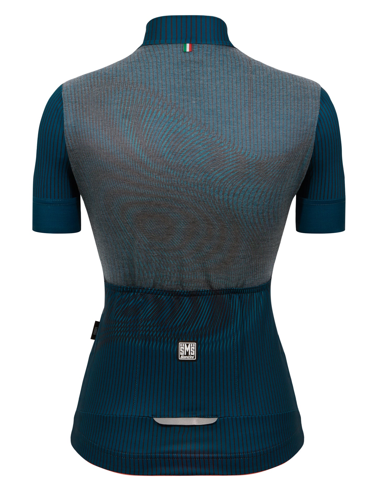 Santini Delta Vortex Women's Jersey