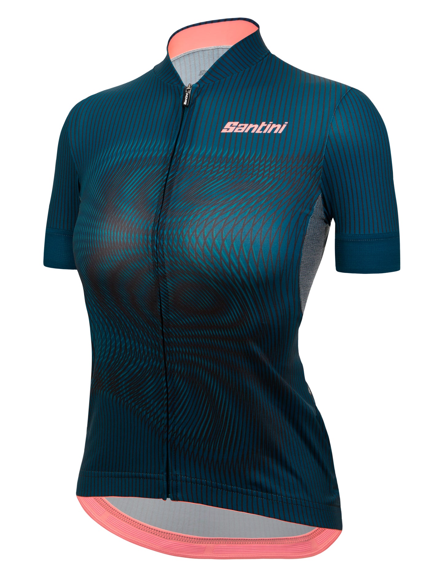 Santini Delta Vortex Women's Jersey