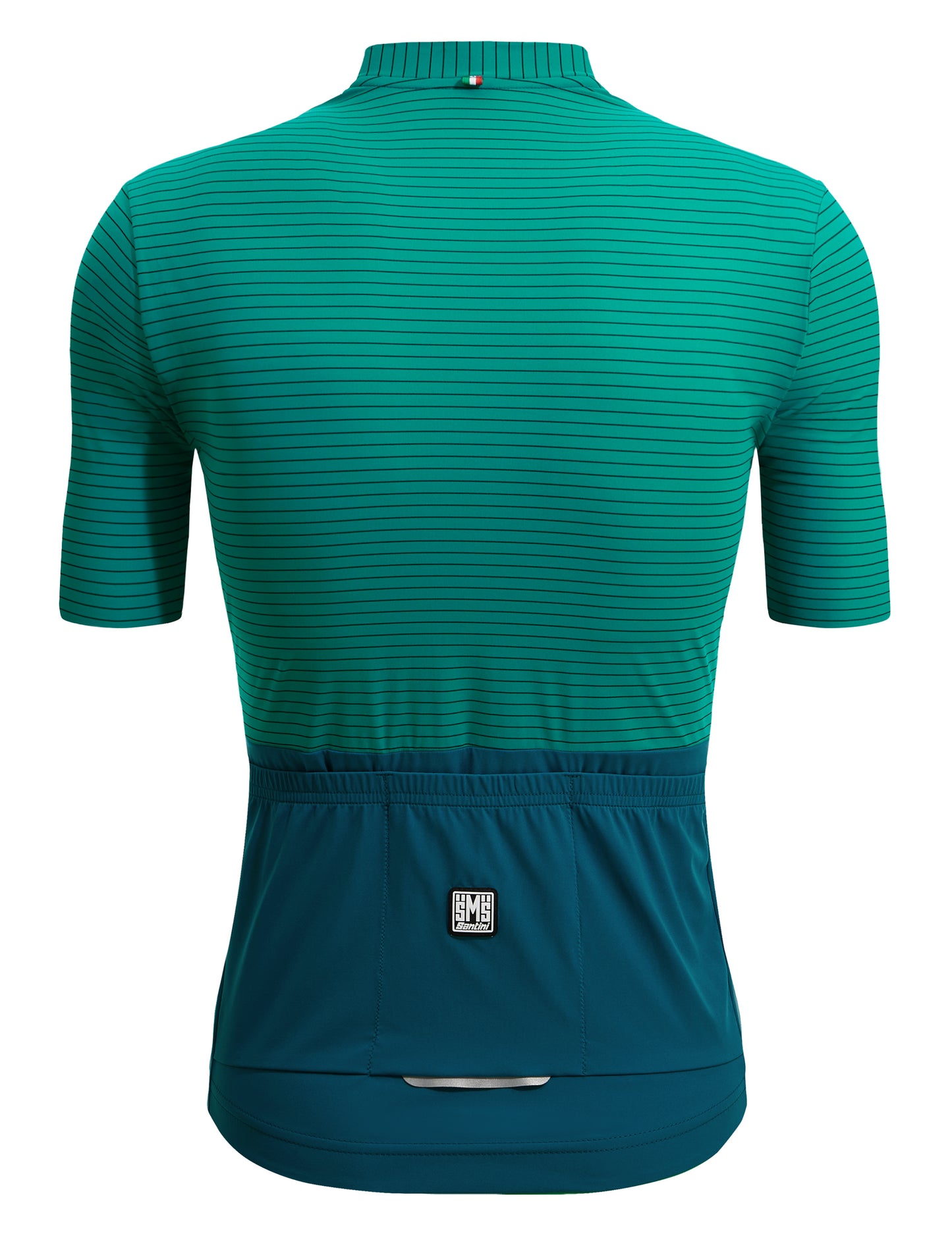 Santini Colore Riga Jersey