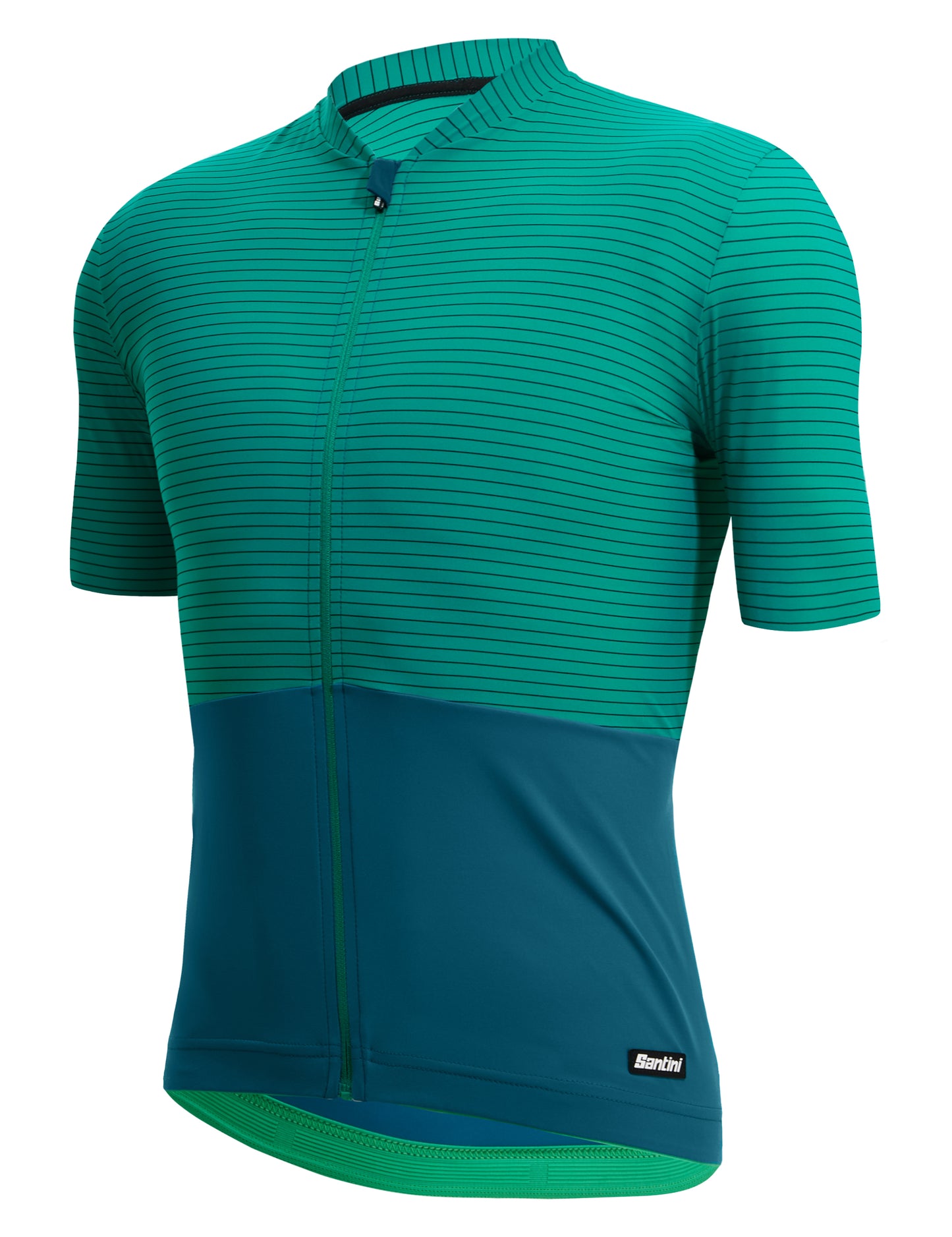 Santini Colore Riga Jersey