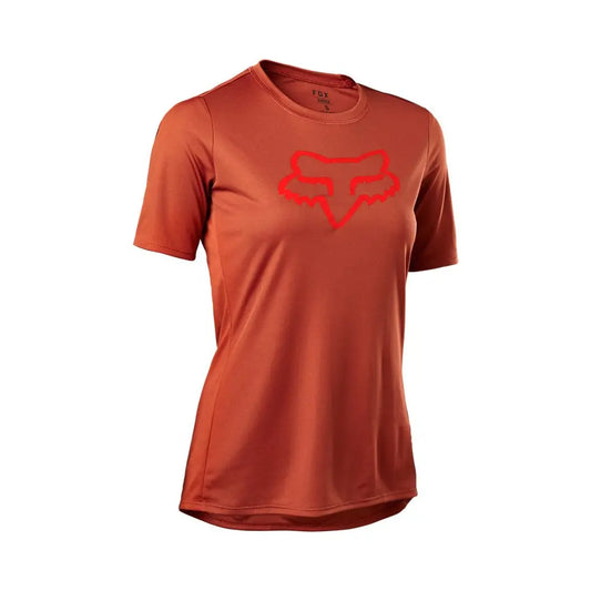 Fox Womens Ranger SS Jersey
