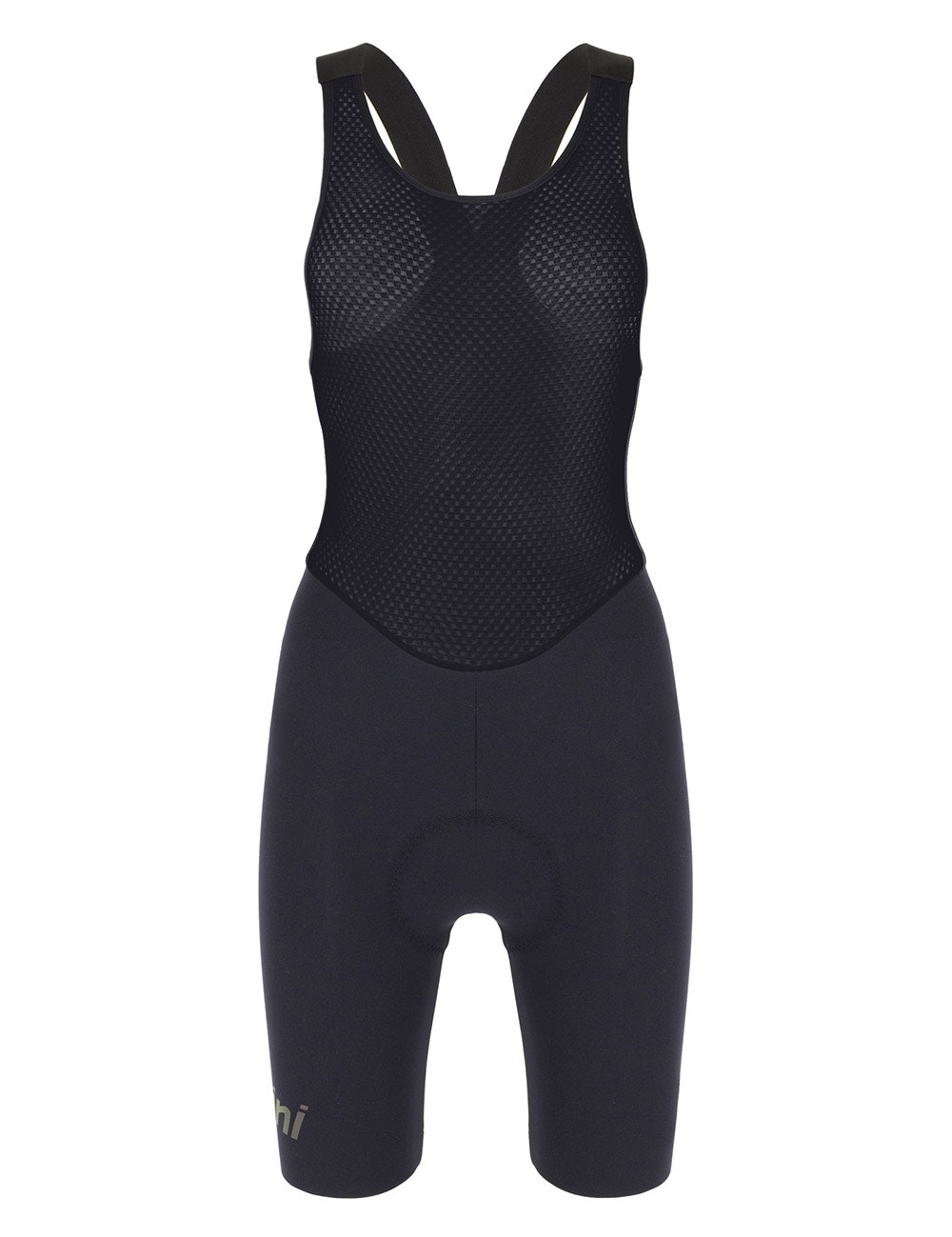 Santini Unico Women's Bib Shorts