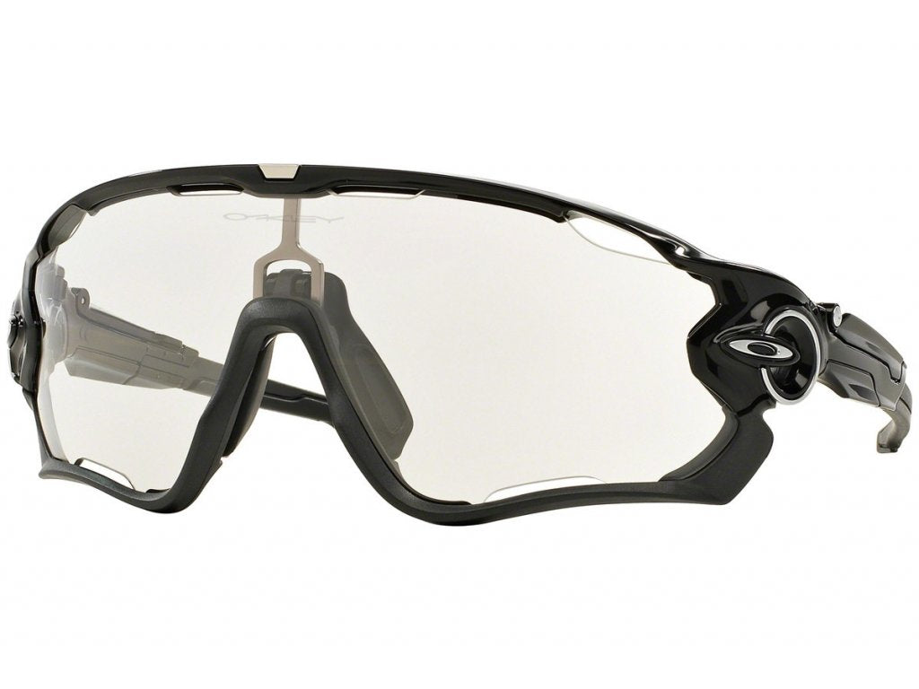 Oakley Jawbreaker