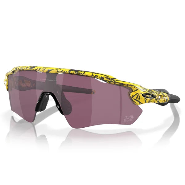 Oakley Radar EV Path
