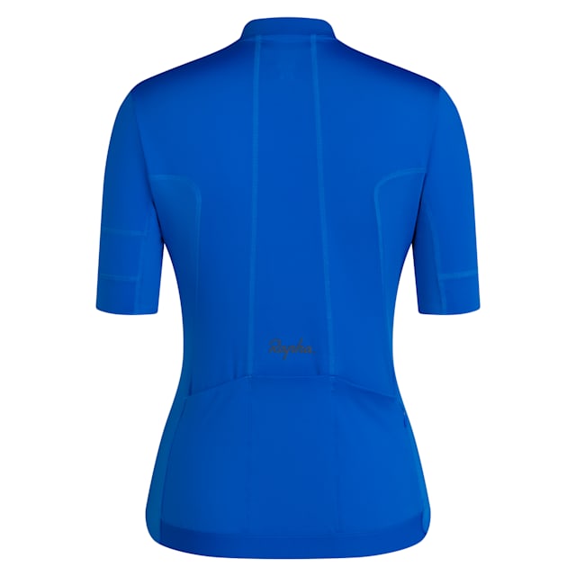 Rapha Women's Brevet Element Jersey