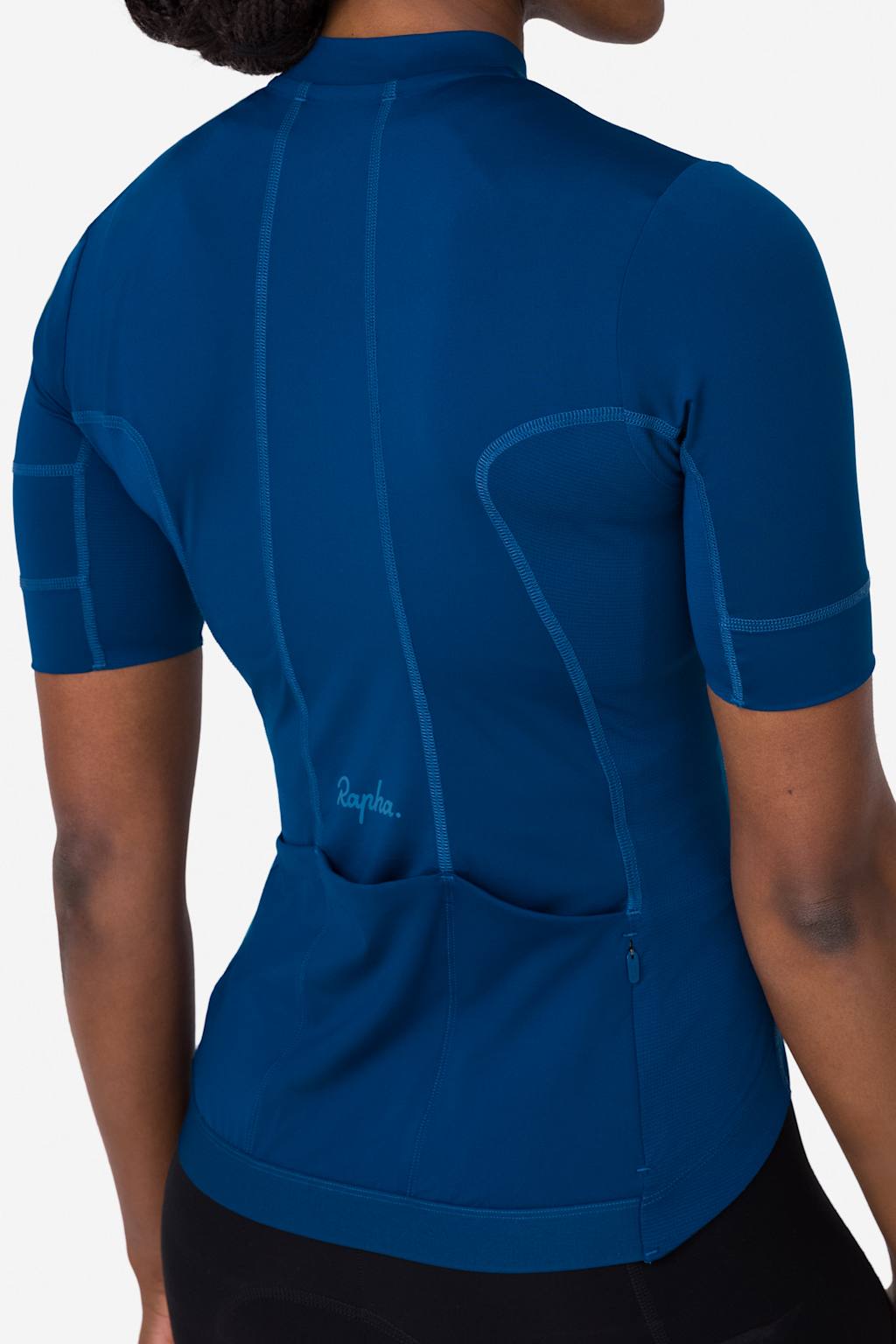 Rapha Women's Brevet Element Jersey