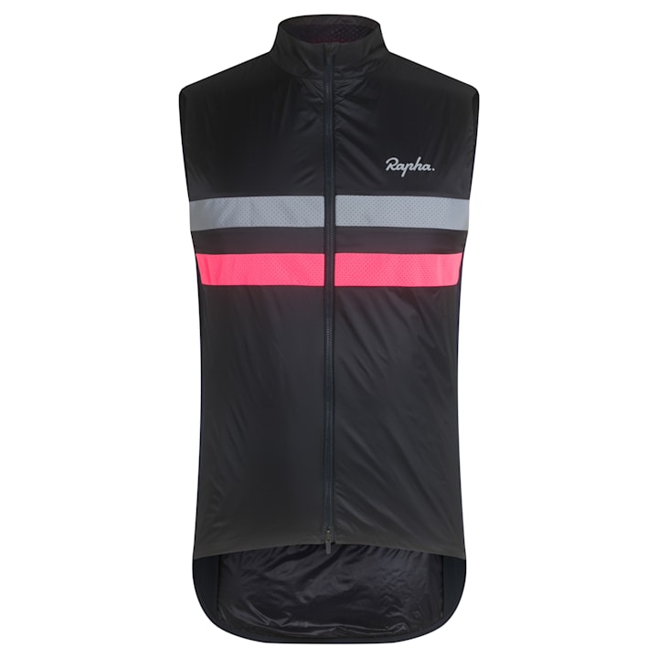 Rapha Brevet Insulated Gilet