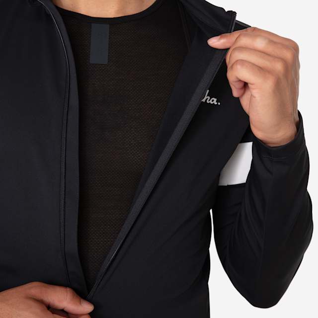 Men's Core Thermal Long Sleeve Jersey