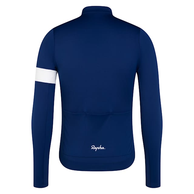Men's Core Thermal Long Sleeve Jersey