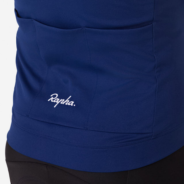 Men's Core Thermal Long Sleeve Jersey