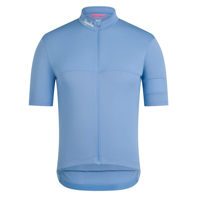 Rapha Men's Brevet Element Cycling Jersey