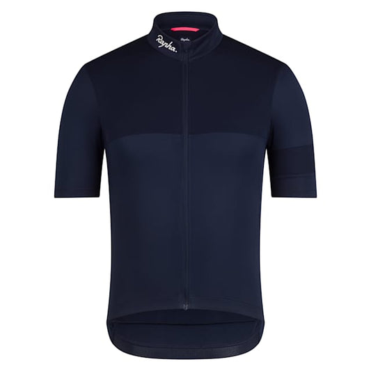 Rapha Men's Brevet Element Cycling Jersey