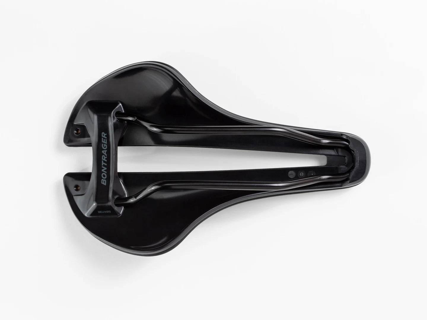 Saddle Bontrager Aeolus Comp