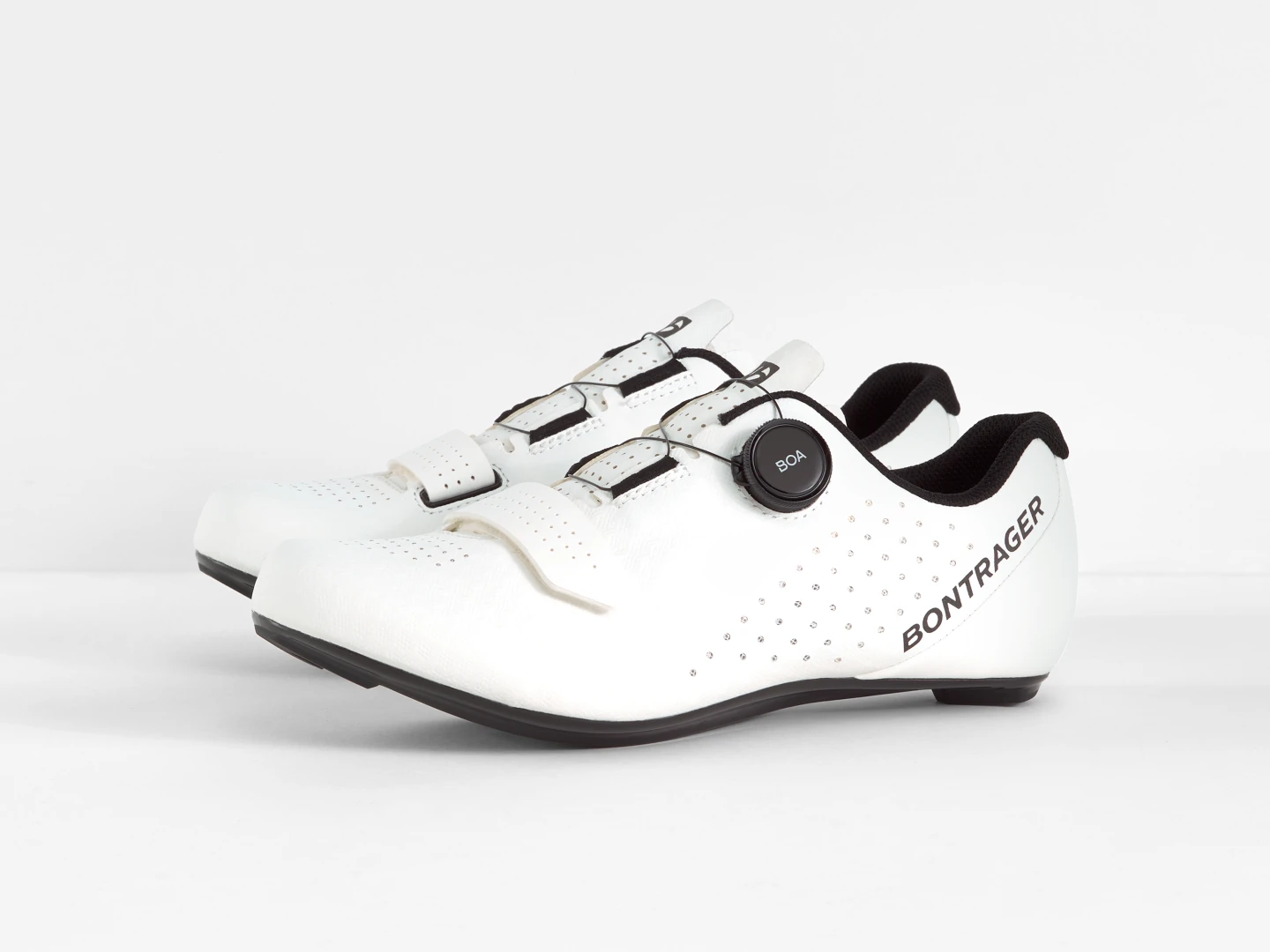 Shoe Bontrager Circuit Road