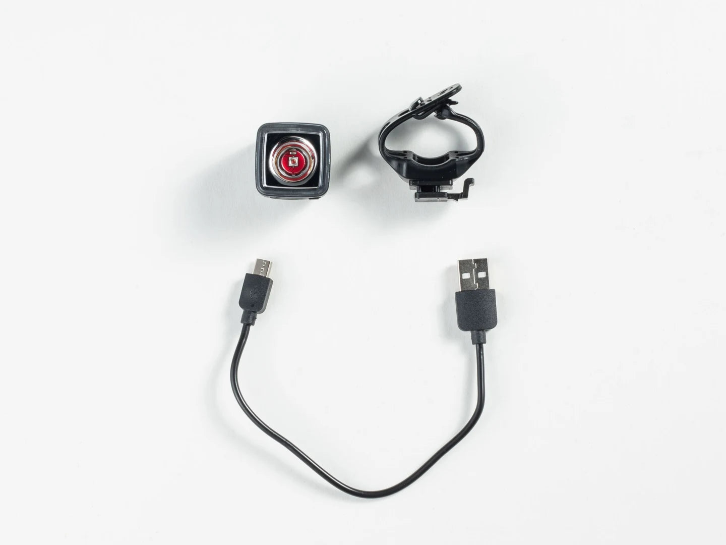 Trek Flare R City Tail Light