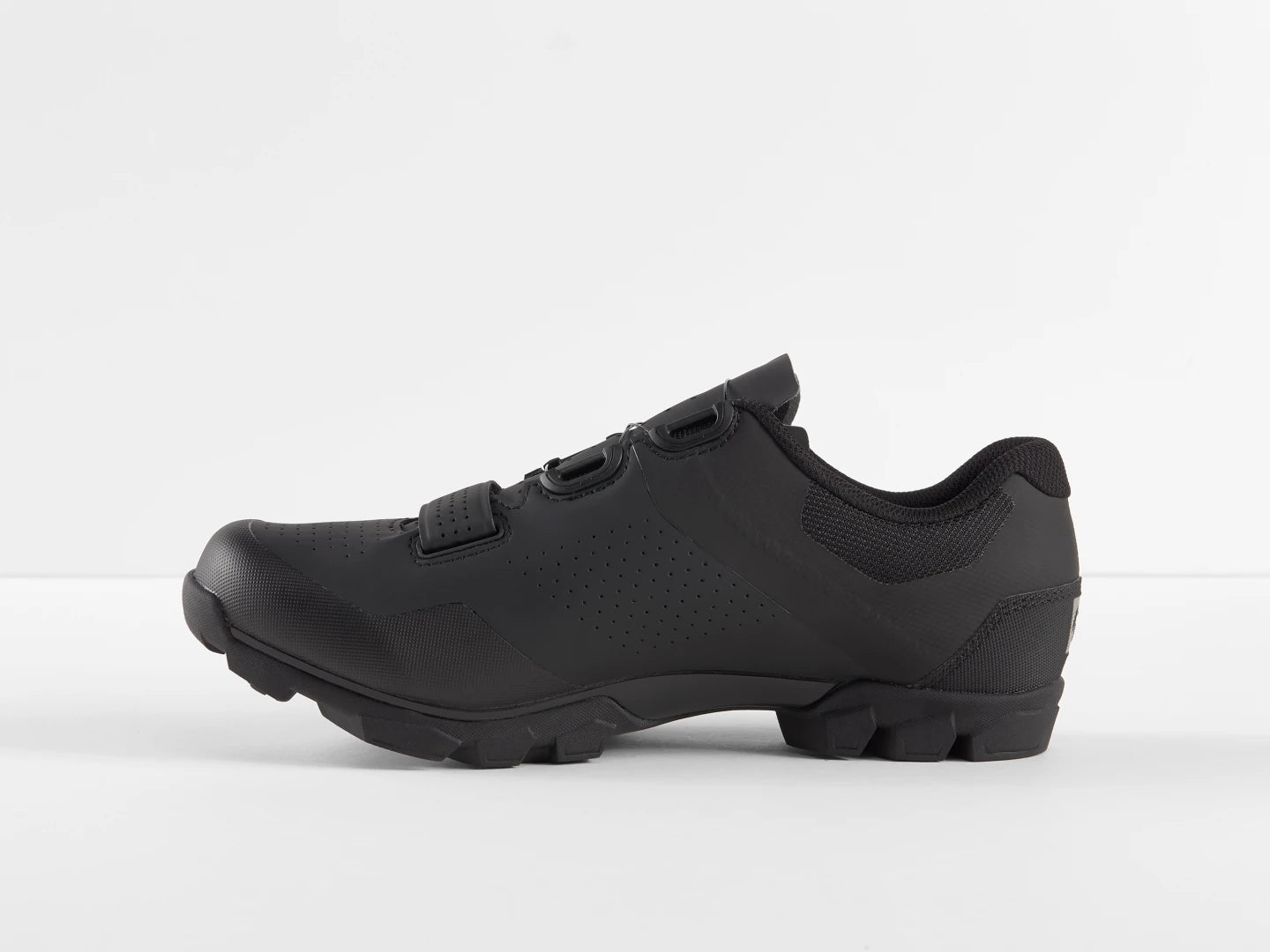 Shoe Bontrager Foray Mountain