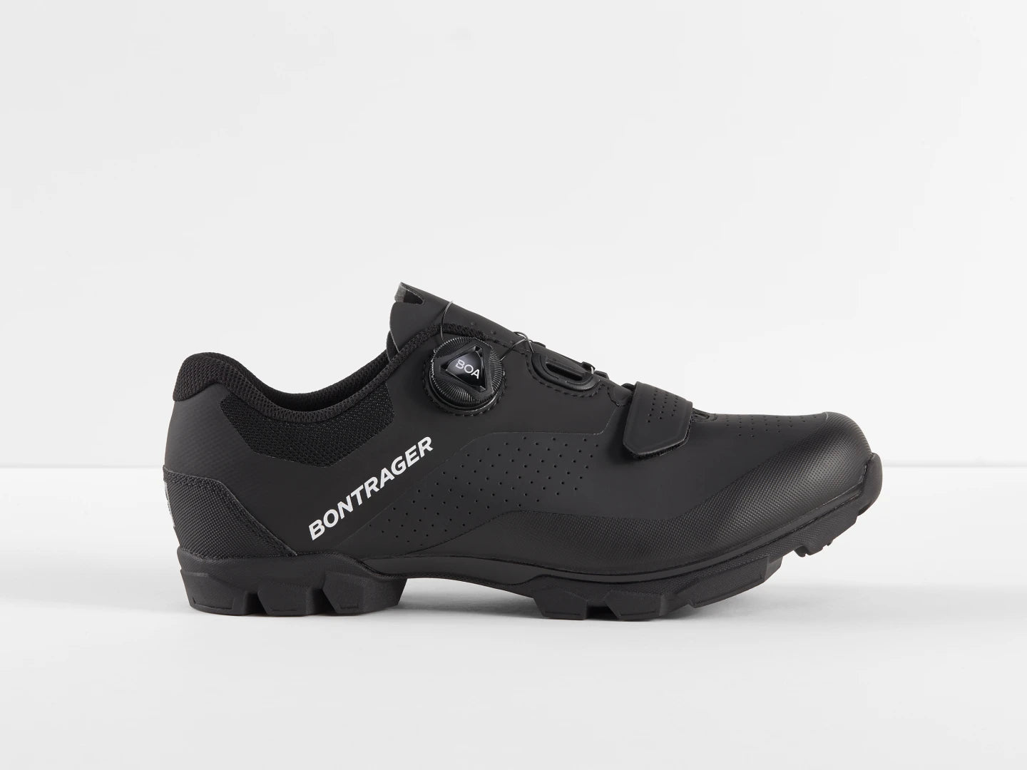 Shoe Bontrager Foray Mountain