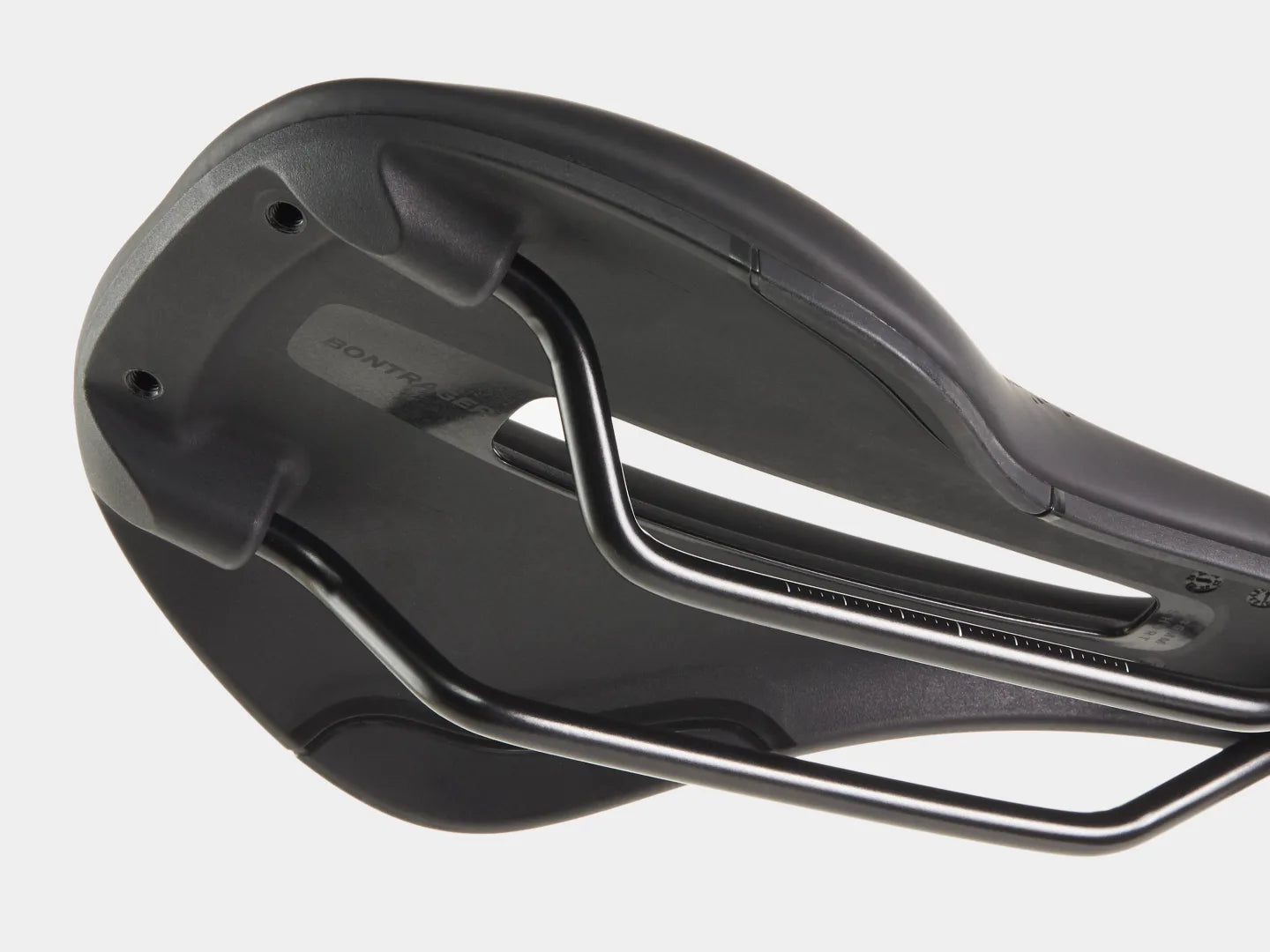 Saddle Bontrager Verse Short Comp