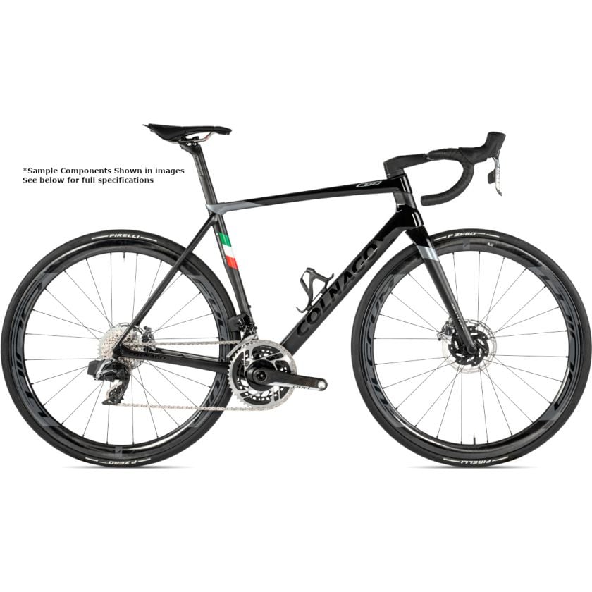 Colnago C68 R485 2024