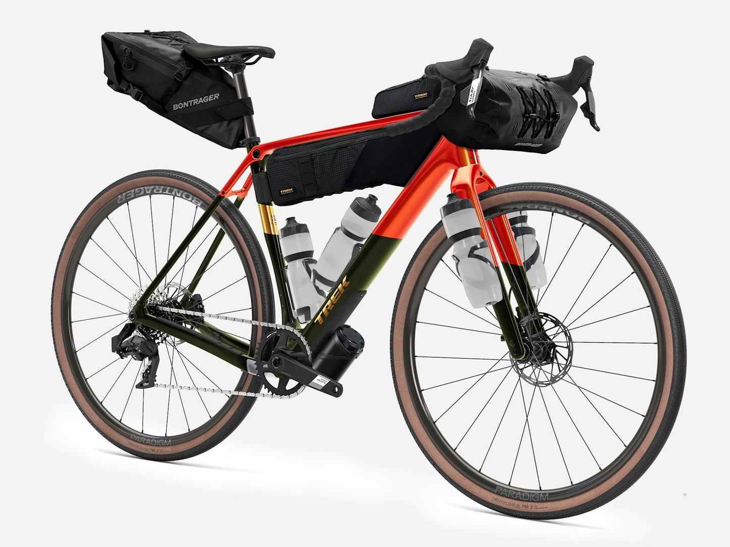 2026 Checkpoint SL 5 AXS Gen 3