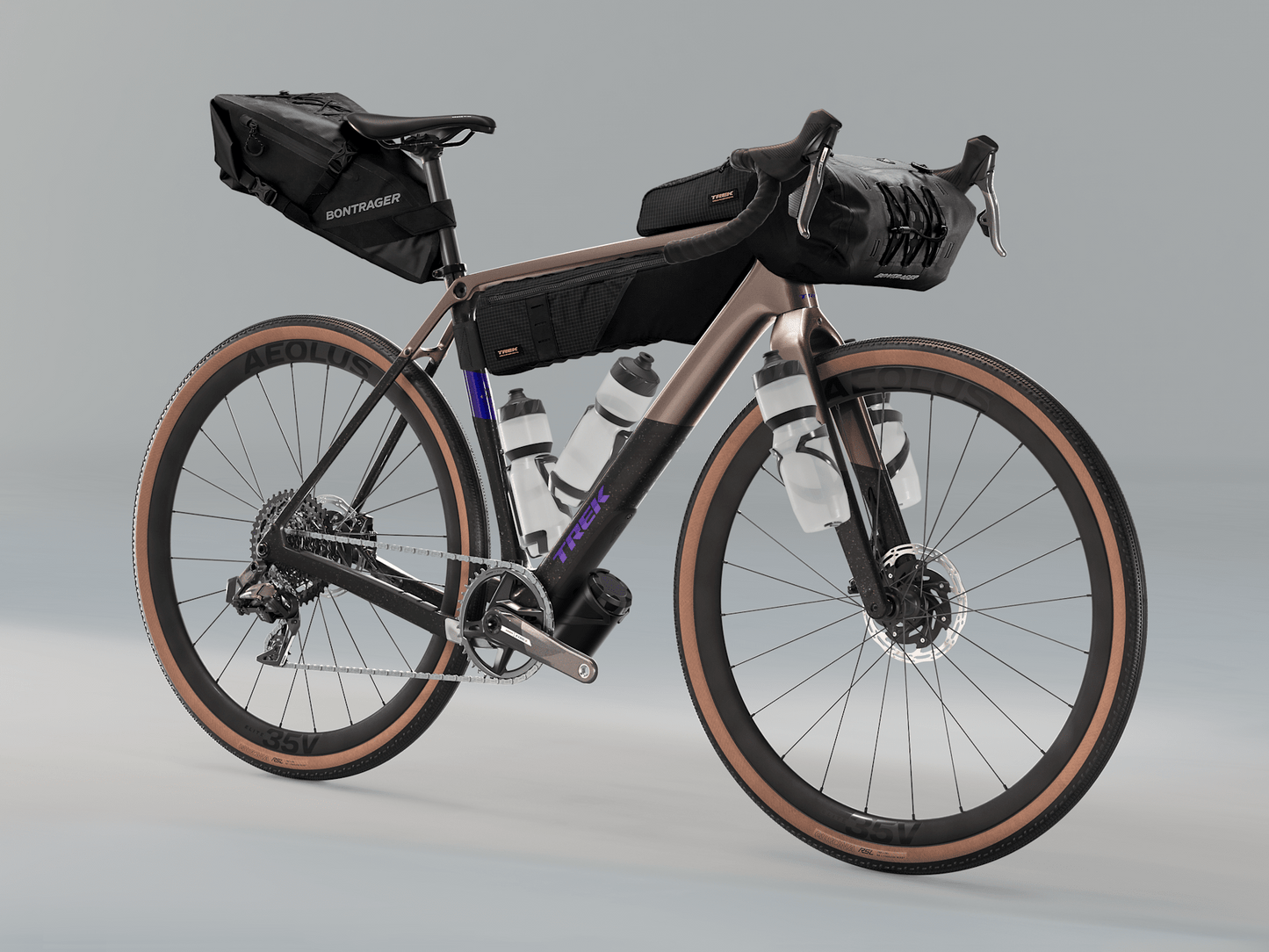 2025 Checkpoint SL 7 AXS Gen 3
