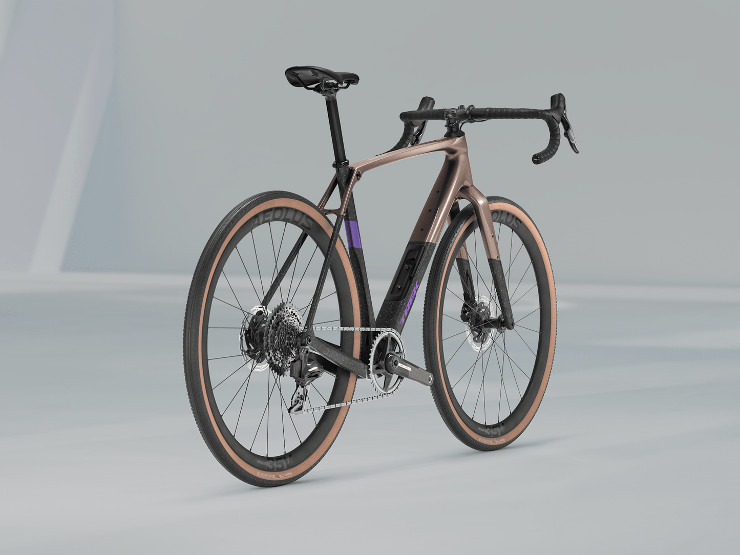 2025 Checkpoint SL 7 AXS Gen 3