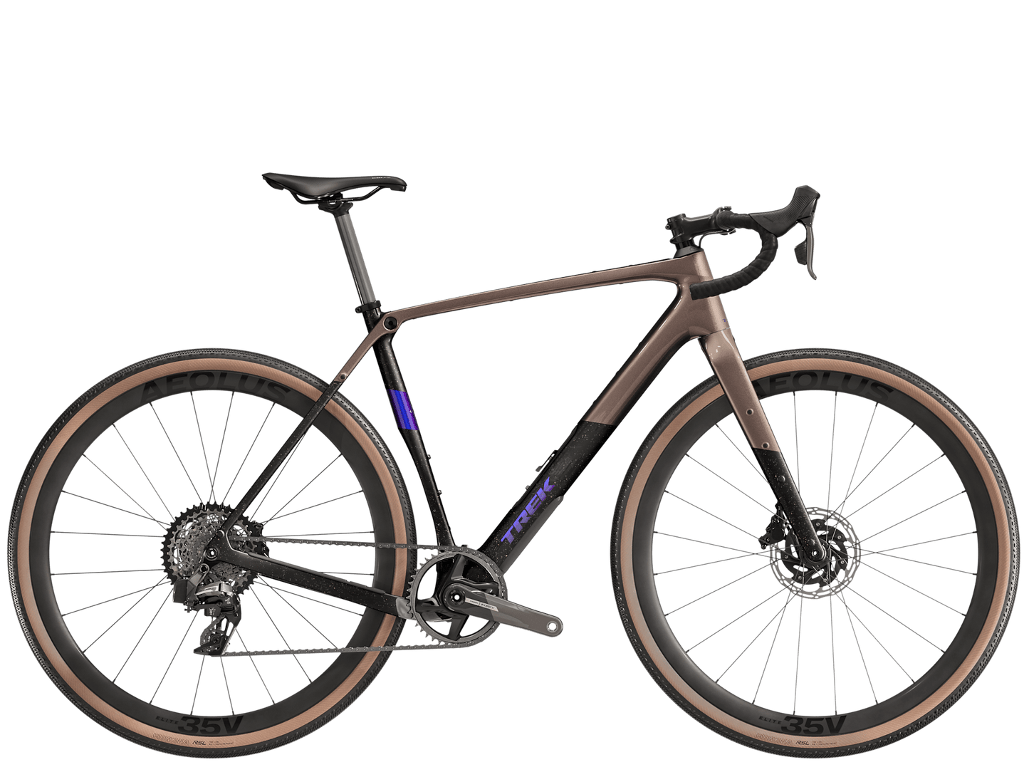 2025 Checkpoint SL 7 AXS Gen 3