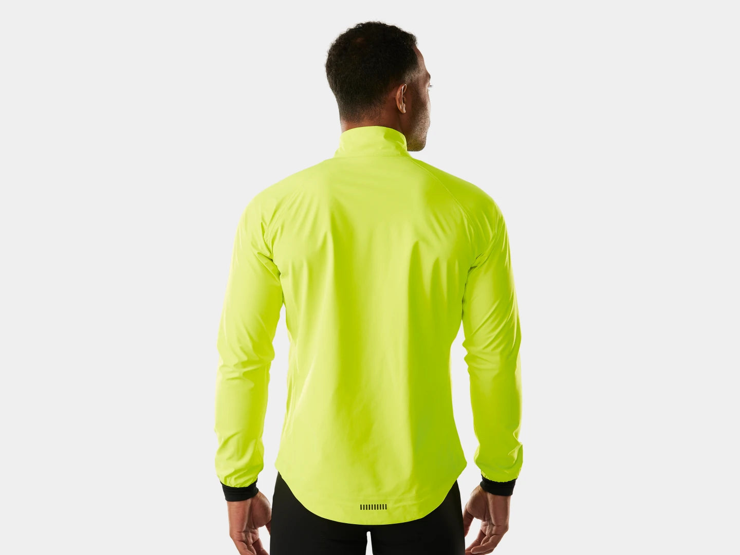 Trek Jacket Trek Circuit Rain