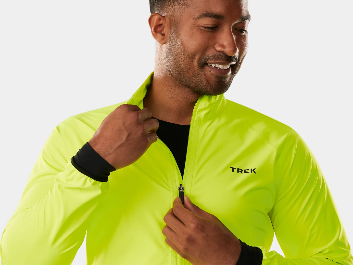 Trek Jacket Trek Circuit Rain