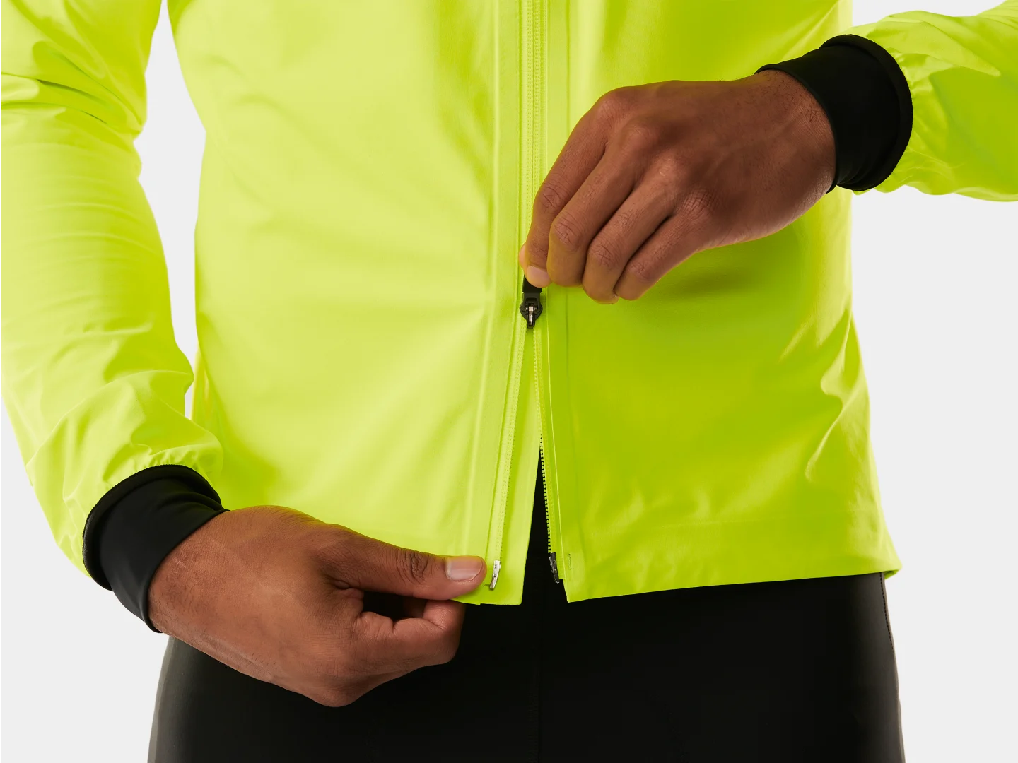 Trek Jacket Trek Circuit Rain