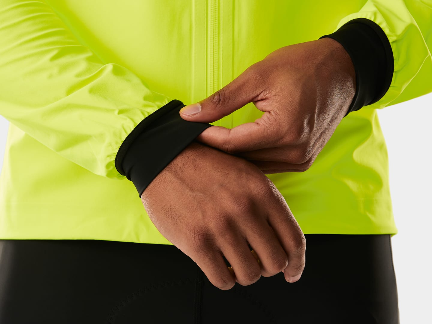 Trek Jacket Trek Circuit Rain