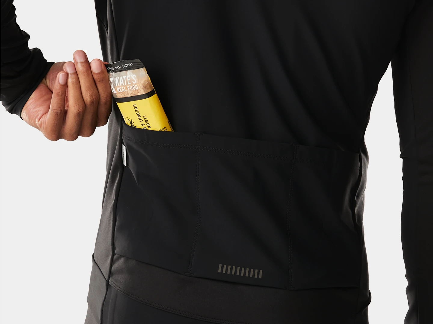 Jacket Trek Circuit Softshell