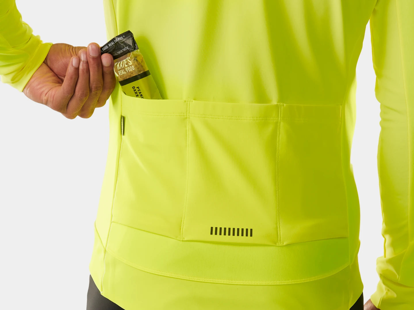 Jacket Trek Circuit Softshell