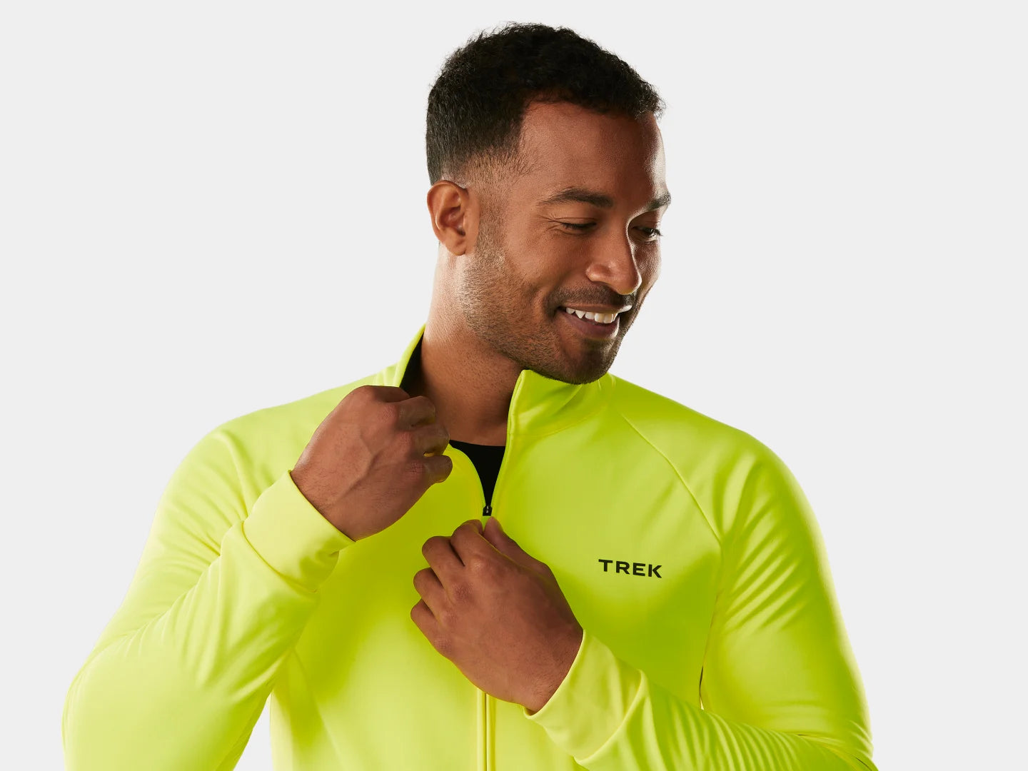 Jacket Trek Circuit Softshell