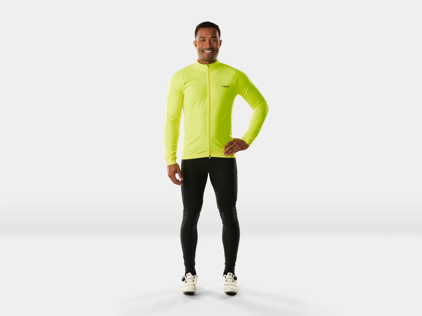 Jacket Trek Circuit Softshell