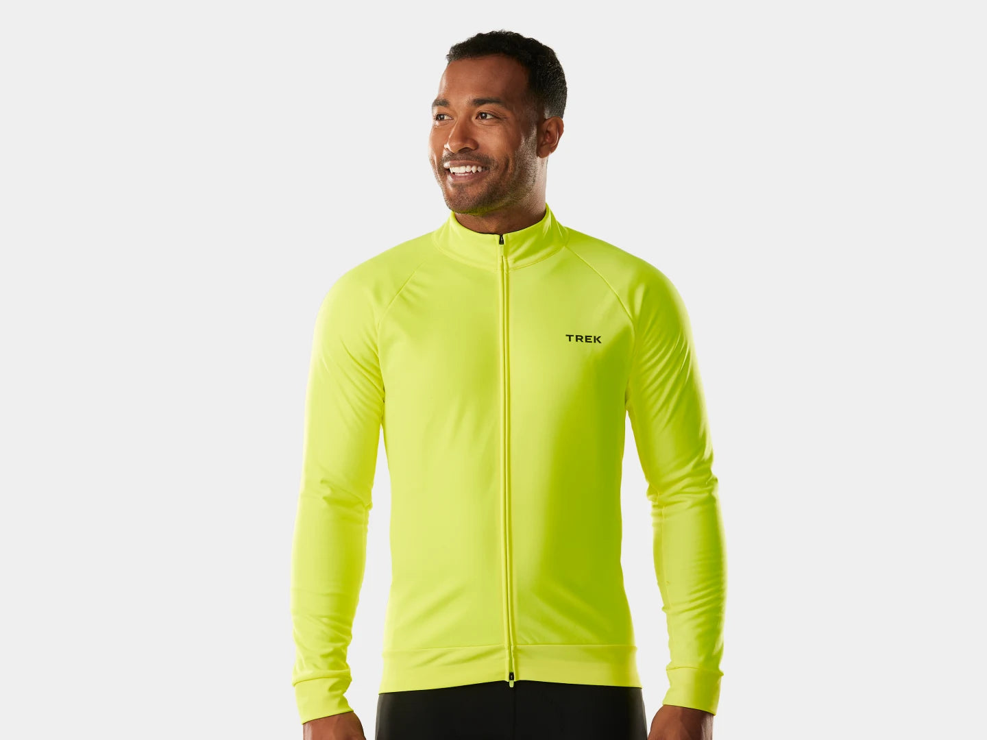 Jacket Trek Circuit Softshell