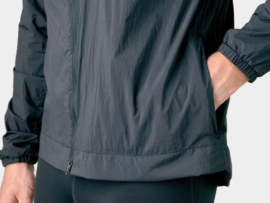 Jacket Bontrager Circuit Wind
