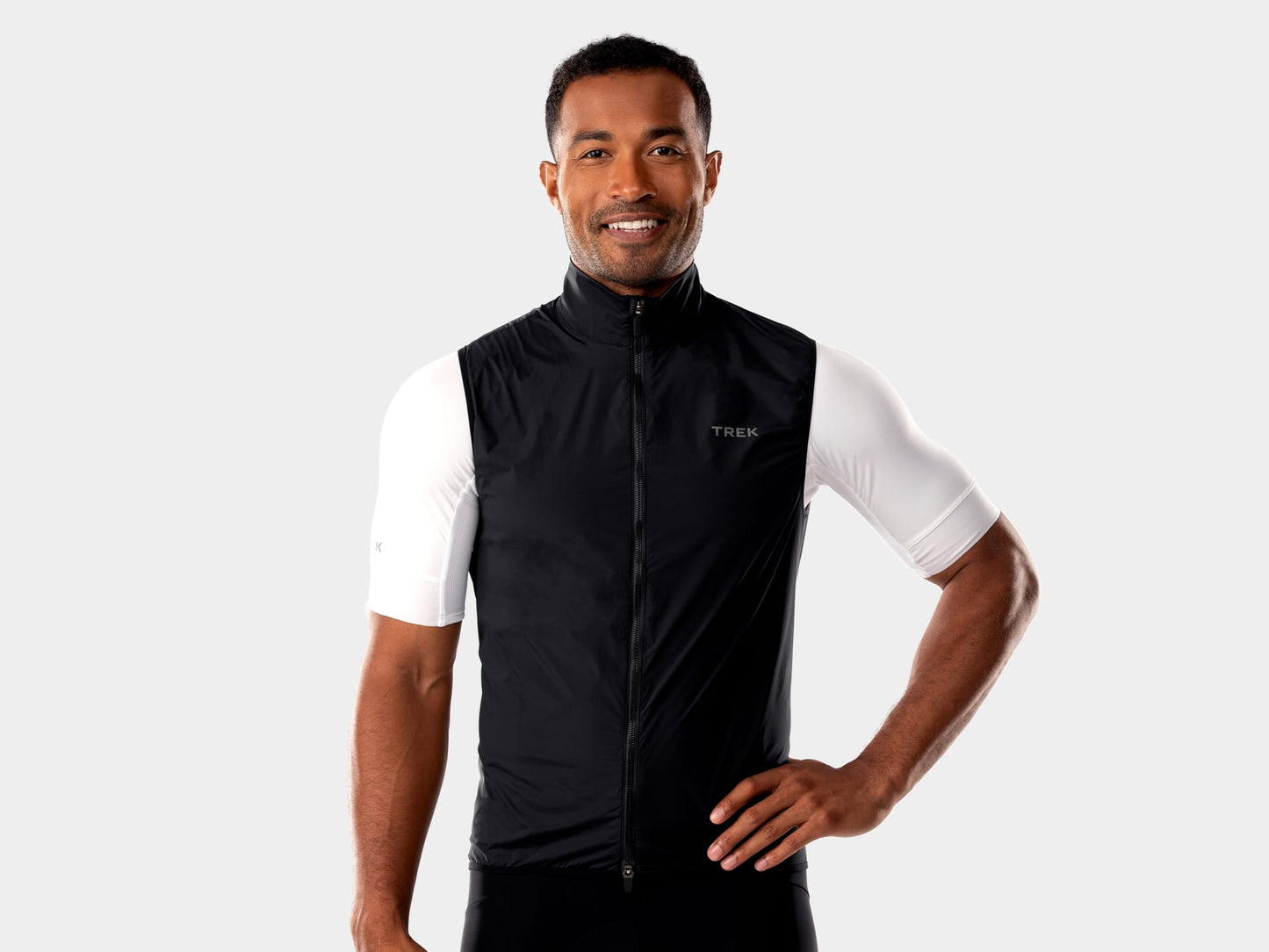 Trek Men's Wind Vest