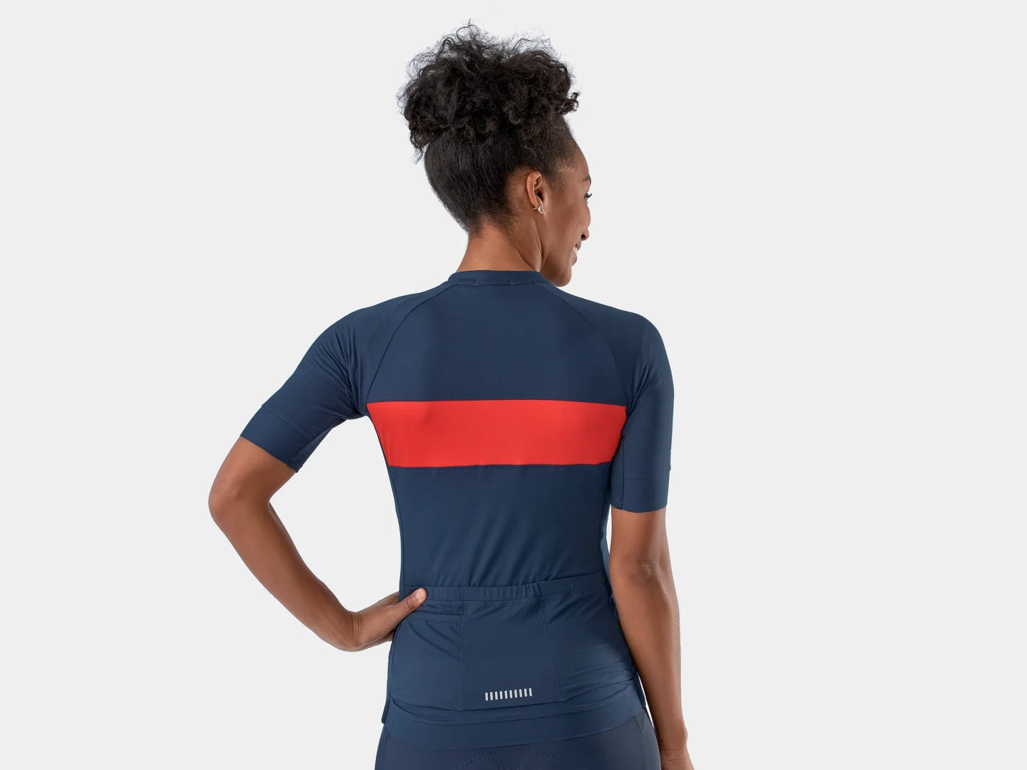 Jersey Trek Circuit LTD Women