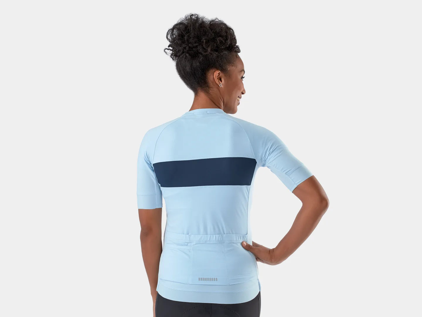 Jersey Trek Circuit LTD Women