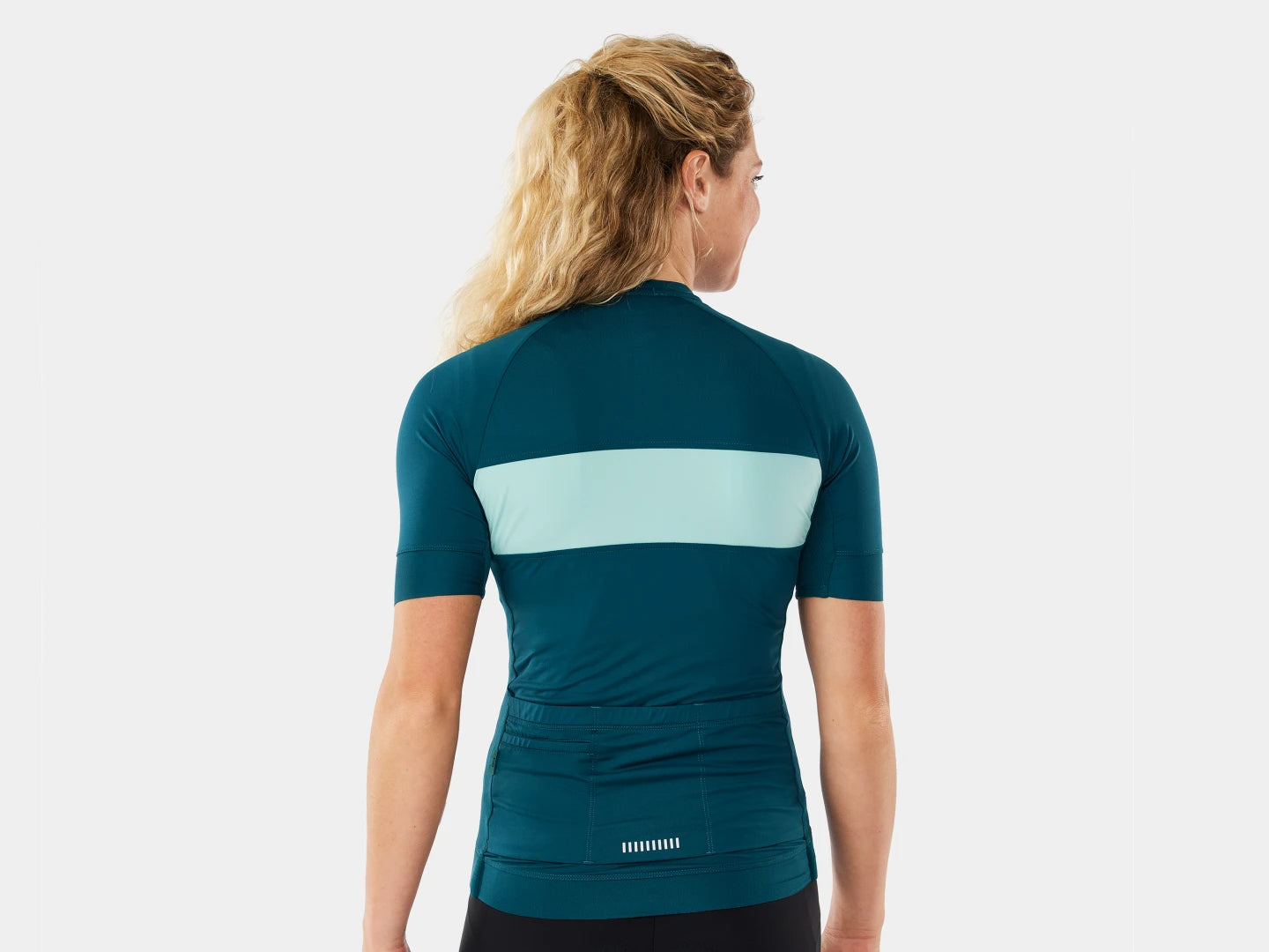 Jersey Trek Circuit LTD Women