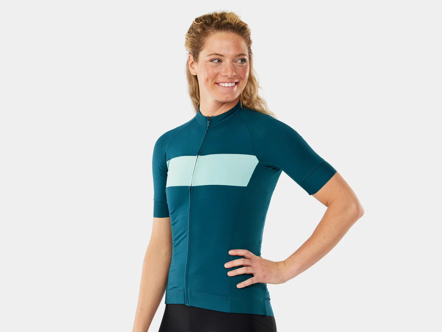Jersey Trek Circuit LTD Women